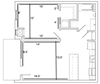 The Mercer Floor Plan - The Corvina The Mercer Floor Plan - The Corvina